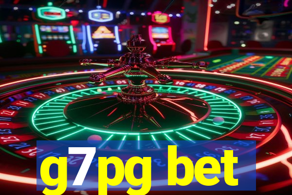 g7pg bet